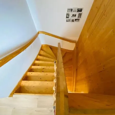 Maison Familiale Proche Et Commerces Casa de Férias Saint-Nazaire (Loire-Atlantique)