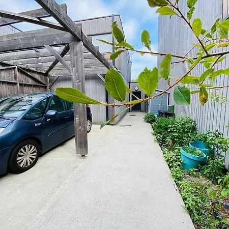 Maison Familiale Proche Et Commerces Casa de Férias Saint-Nazaire (Loire-Atlantique)