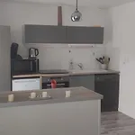 Prázdninový dům Maison Familiale Proche Et Commerces Saint-Nazaire (Loire-Atlantique)