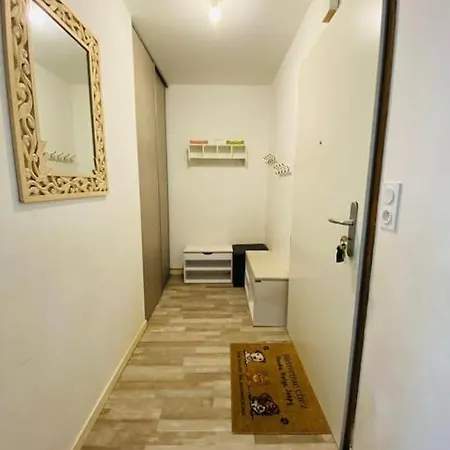 Maison Familiale Proche Et Commerces Tatil Evi Saint-Nazaire (Loire-Atlantique)