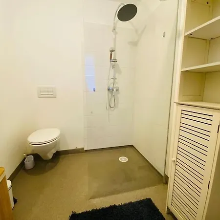 בית נופש Maison Familiale Proche Et Commerces *