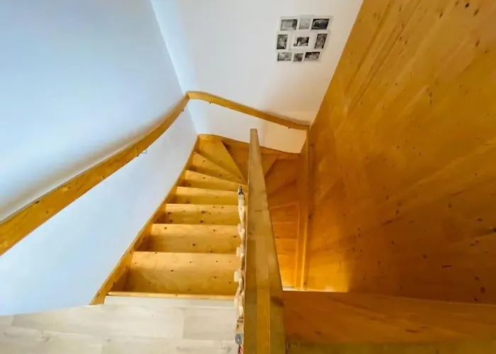 Maison Familiale Proche Et Commerces Prázdninový dům Saint-Nazaire (Loire-Atlantique)