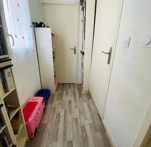 Maison Familiale Proche Et Commerces Prázdninový dům Saint-Nazaire (Loire-Atlantique)